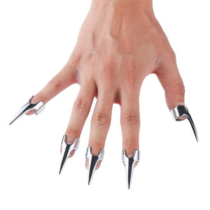 Sex Nail Sex Teaser SM Adult Sex Toys Nail Flirting, Couple Training Torture Tools Alternative Sex Toys for Teasing &Roleplay