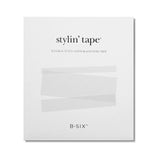 Nippies Stylin' Tape - 32-Piece Double Sided Clothing and Body Fashion Stick Tape