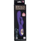 California Exotic Novelties Entice Katharine, Purple