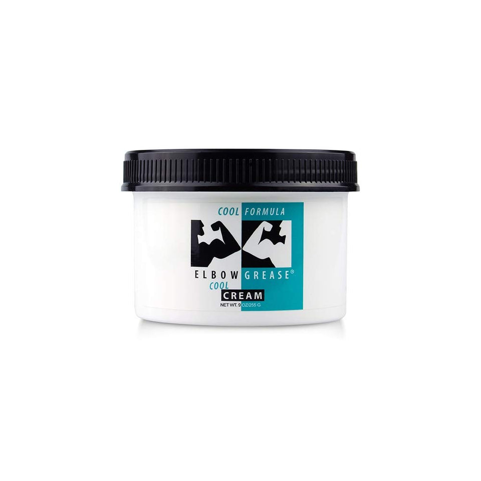 B. Cummings Elbow Grease Cool Cream - 1 Oz.