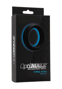 Optimale ?C-Ring ?45Mm Black