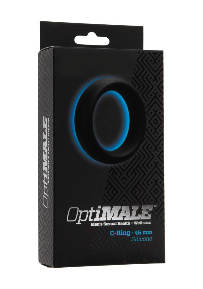 Optimale ?C-Ring ?45Mm Black