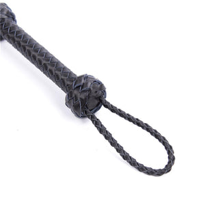Sexy Toy Sex Leather Whip for Men and Women Training Sp Adult Spanking Whip Sex Toy Adult Toy Sm Bondange Tool