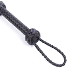 Sexy Toy Sex Leather Whip for Men and Women Training Sp Adult Spanking Whip Sex Toy Adult Toy Sm Bondange Tool