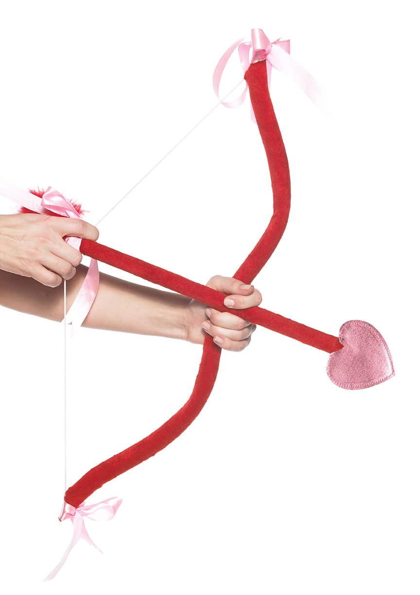 Cupid Kit, Includes Bow, Arrow