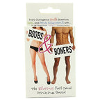 Boobs & Boners - Card Game