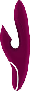 (Wd) Hiky Rabbit Purple
