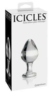 Icicles No. 25