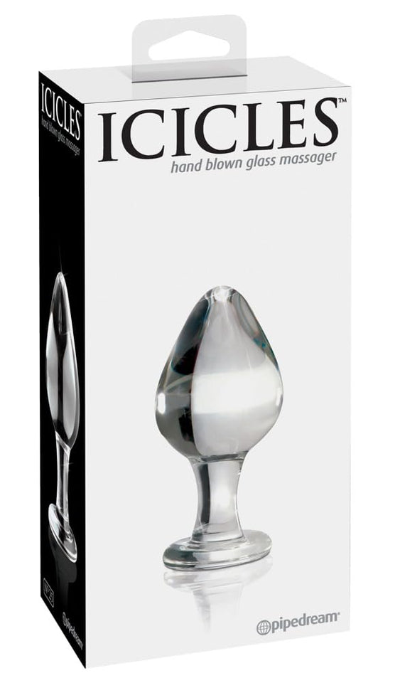 Icicles No. 25
