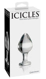 Icicles No. 25