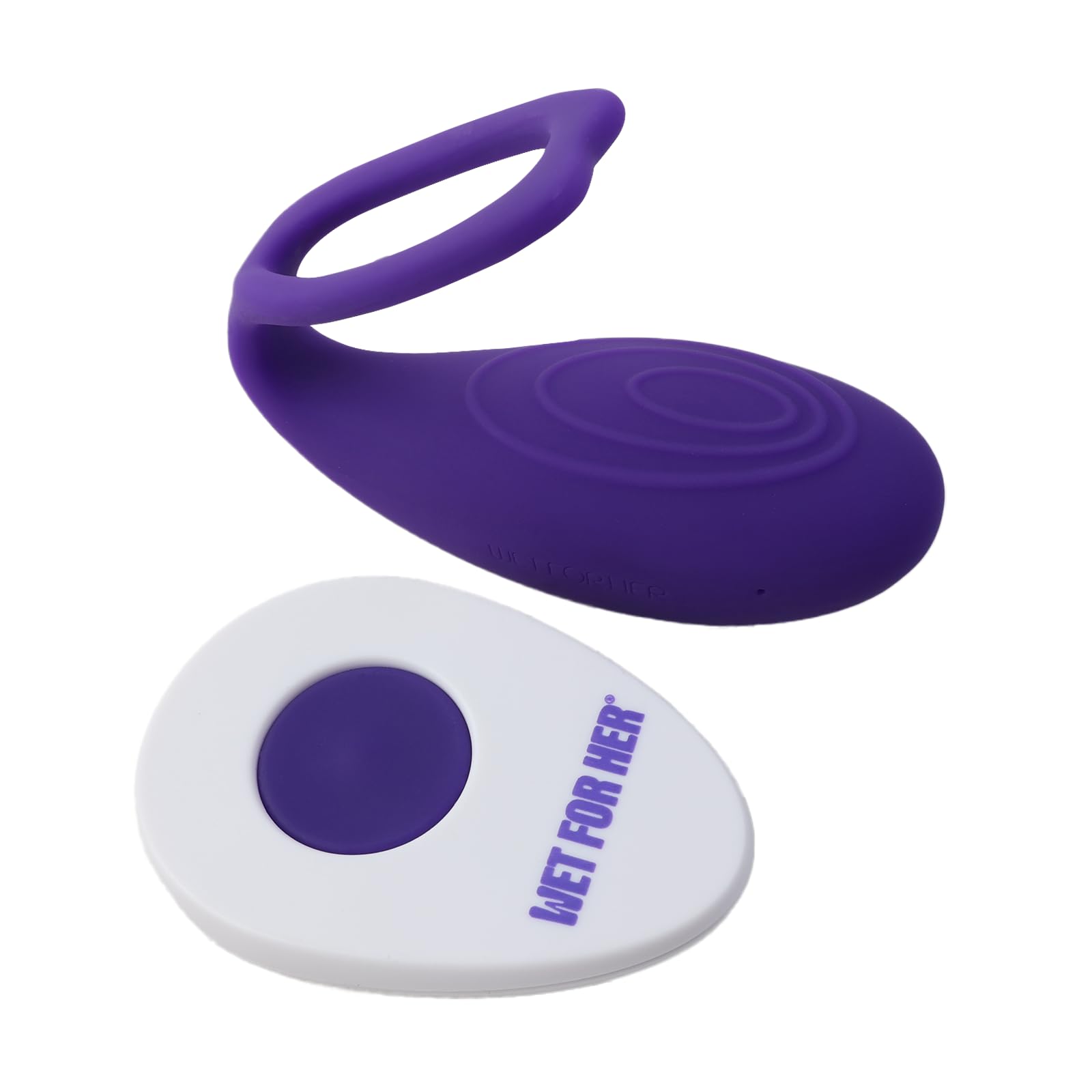 Wfh Rockher 2.0-Dark Purple