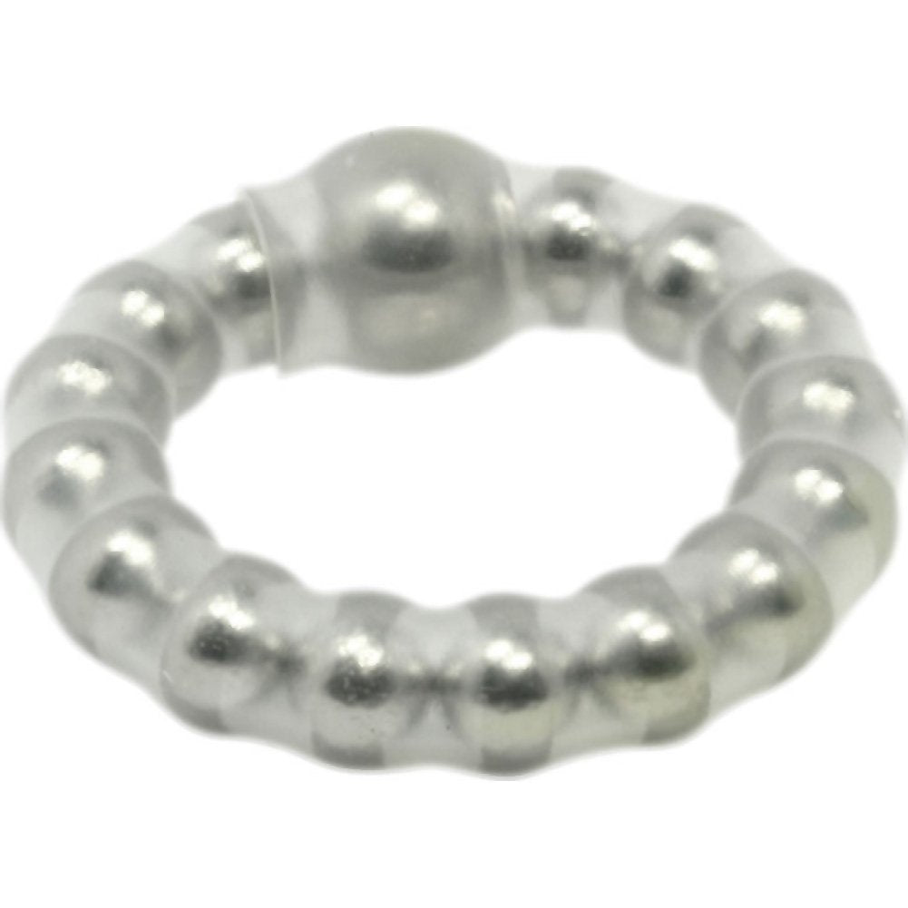 Nasstoys Superball Cock Ring
