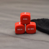 Sex Dice (Three Dice)