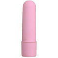Golden Triangle Da Buzz Pocket Vibrator  Pink