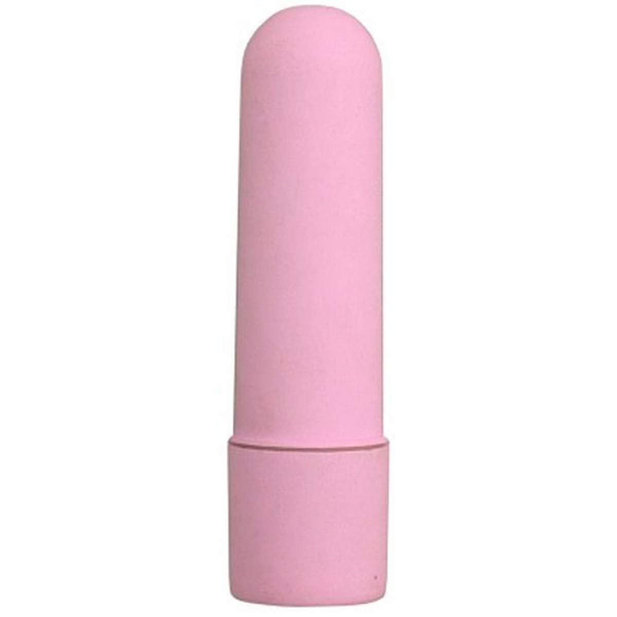 Golden Triangle Da Buzz Pocket Vibrator  Pink