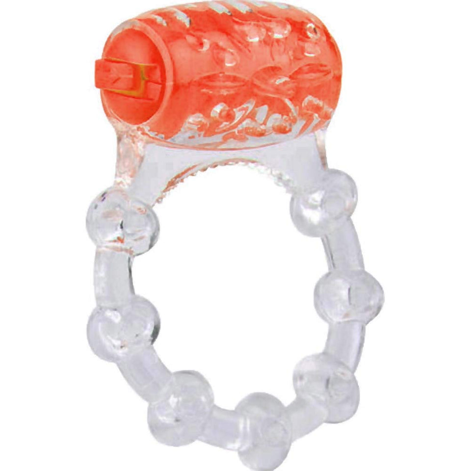 Screaming O Color Pop Quickie Orange