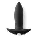 Novel Creations Sensuelle Mini Plug, Black