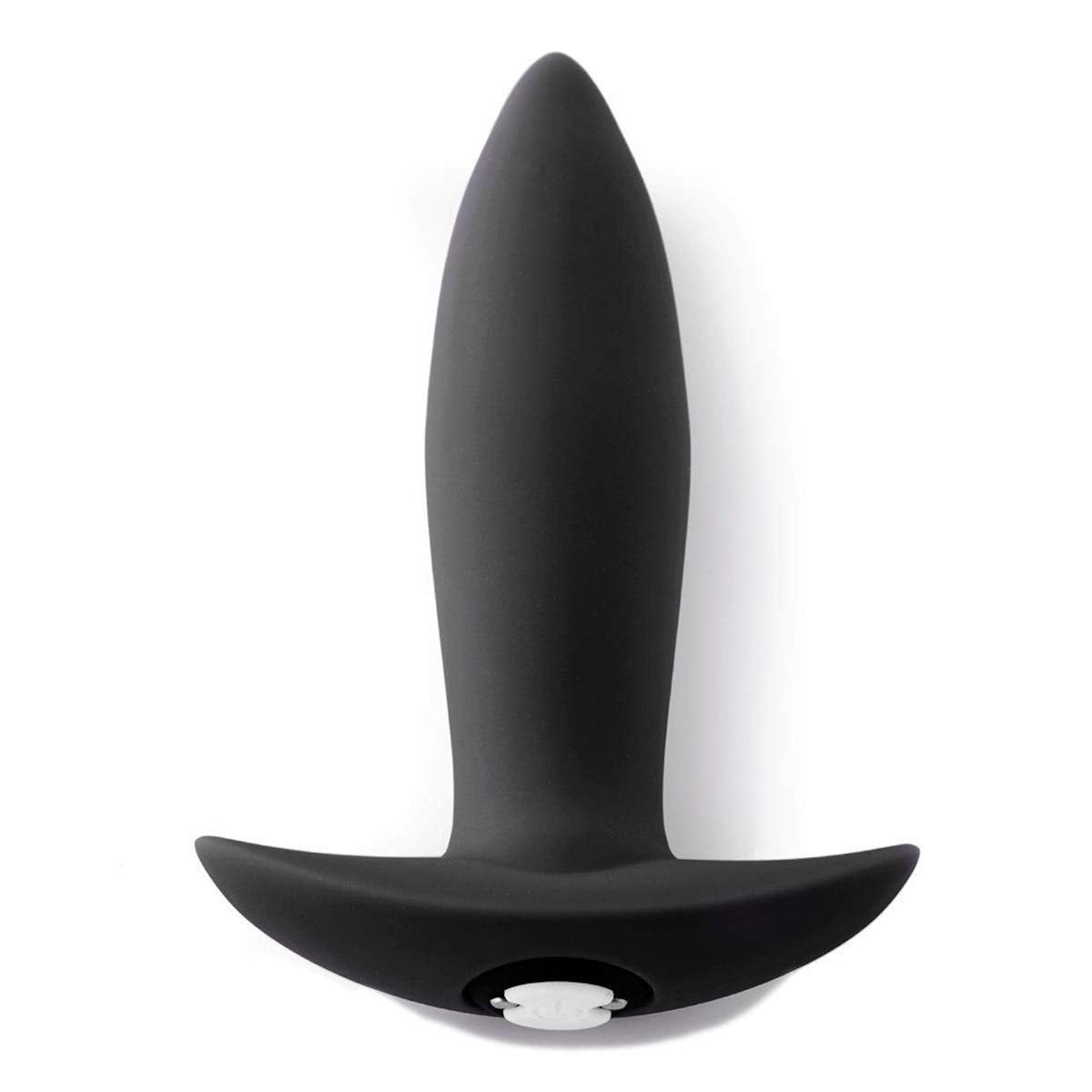 Novel Creations Sensuelle Mini Plug, Black