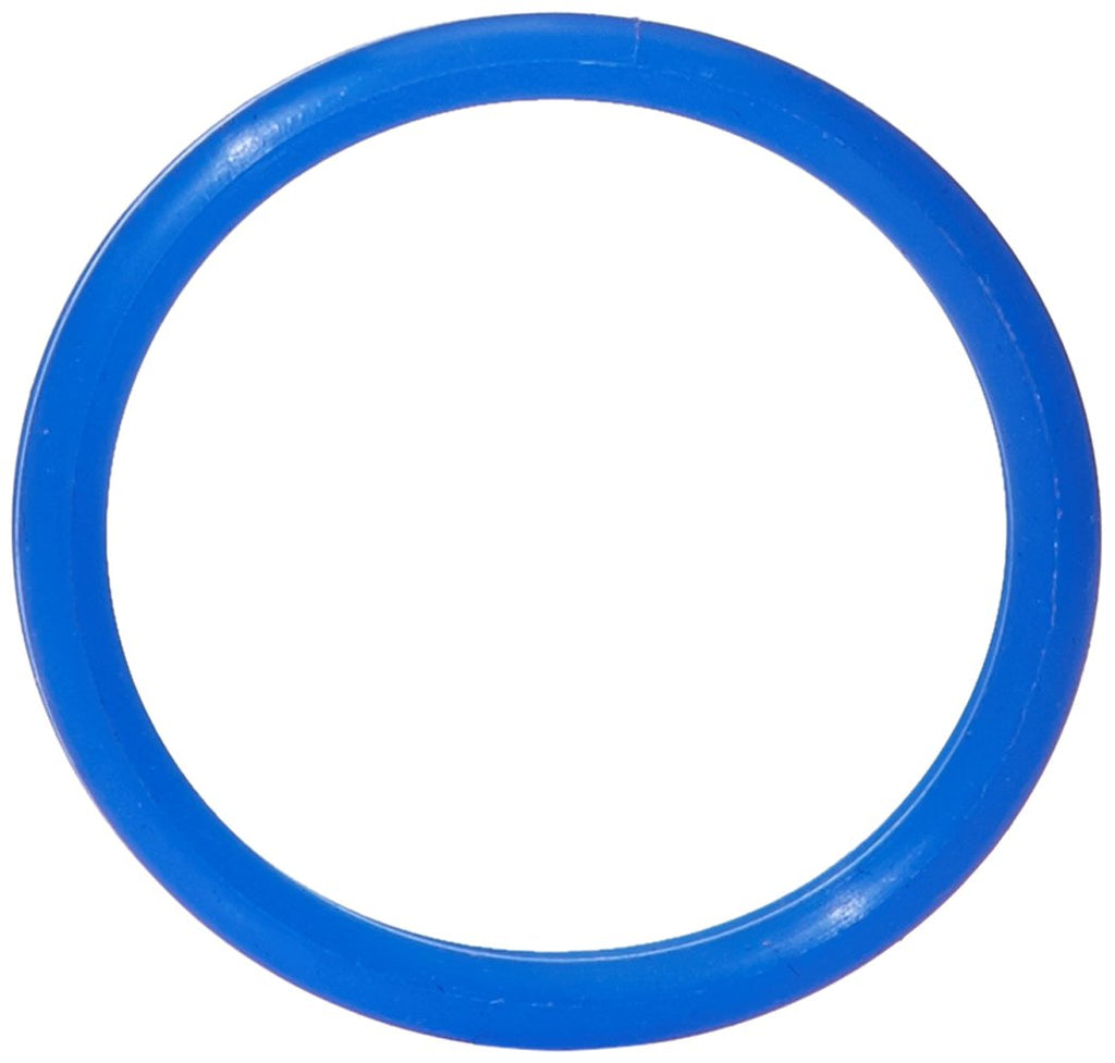 Rocks Off Rudy Rings, Blue