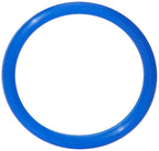 Rocks Off Rudy Rings, Blue