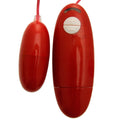 Bullet Buddies Xoxo Bullet Red