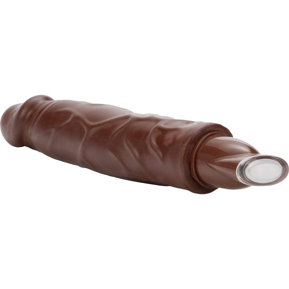 Calexotics 10-Function Pure Skin Bendie, Ivory