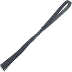 Sex & Mischief Beaded Flogger Noir