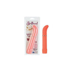 California Exotic Noveltiescalifornia Exotic Novelties Spellbound G Massager, Orange,Orange
