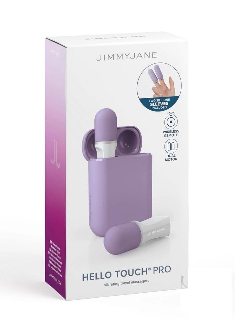 Hello Touch Pro - Lilac