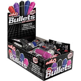 Screaming O 3N1 Soft Touch Bullets 20Pc Display