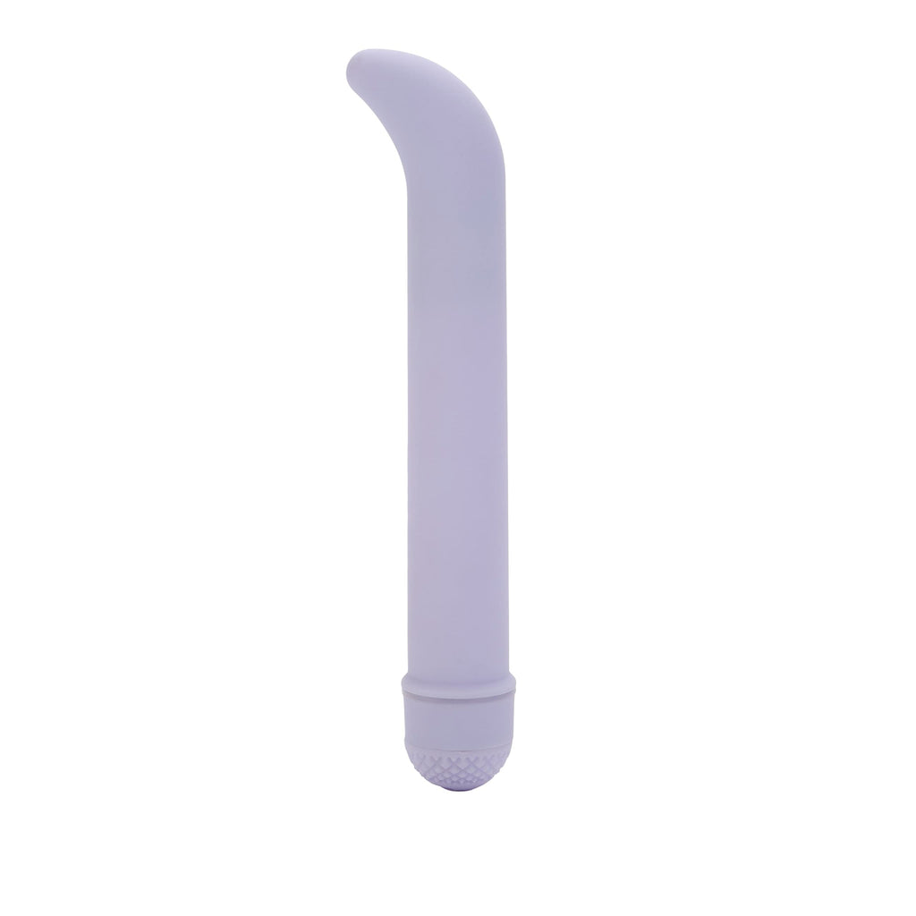 Calexotics Novelties First Time Power G, Purple
