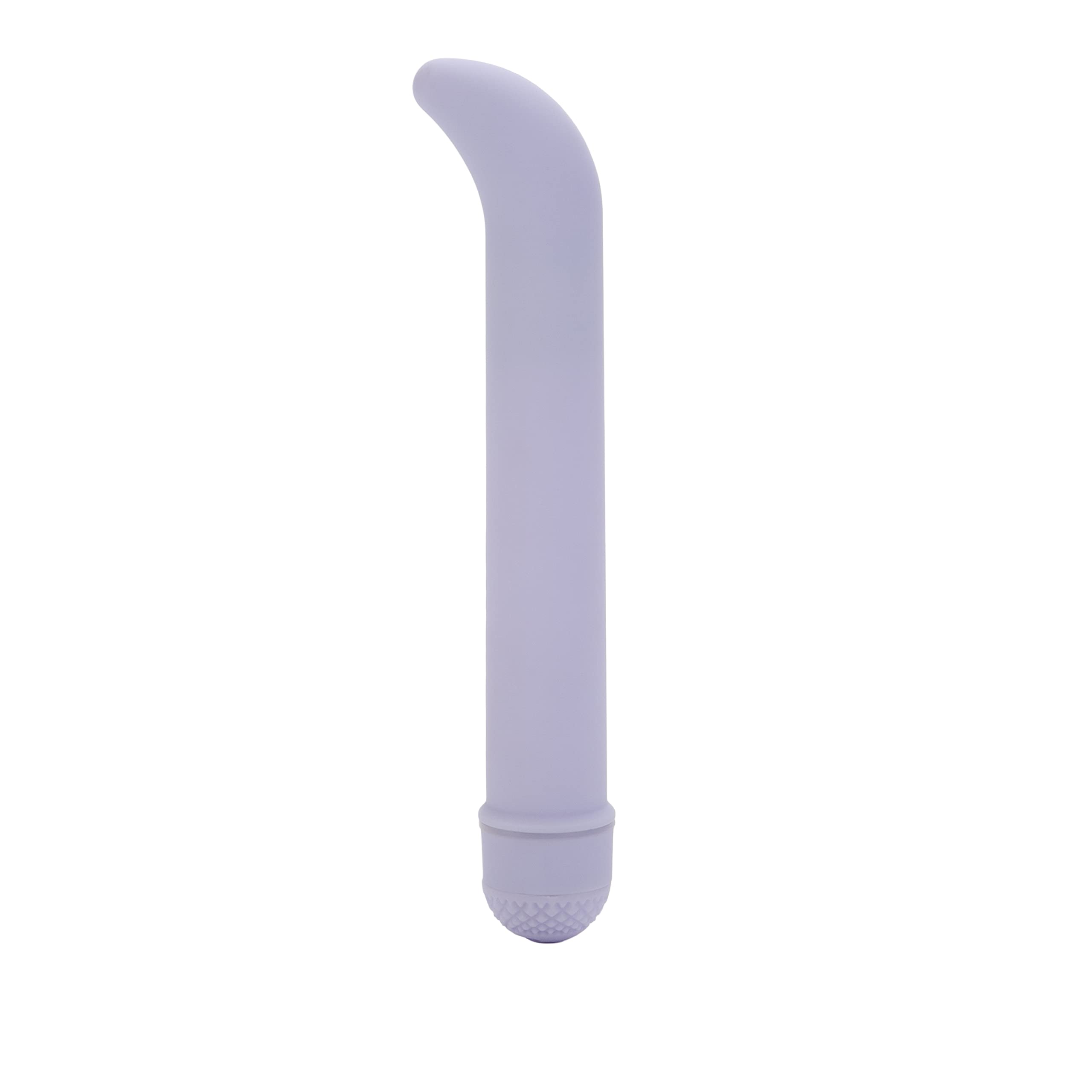 Calexotics Novelties First Time Power G, Purple