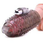 California Exotic Novelties Apollo Wireless 7-Function Strokers, Smoke