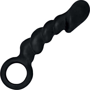 Ram Anal Trainer #2, Black