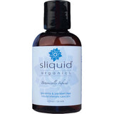 Sliquid Organics Intimate Lubricant 4.2Oz