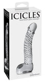 Icicles No. 61