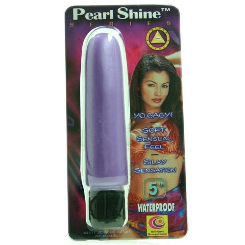 Golden Triangle 20248 Wp Pearl Sheens Smooth 5In Lavender