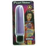 Golden Triangle 20248 Wp Pearl Sheens Smooth 5In Lavender