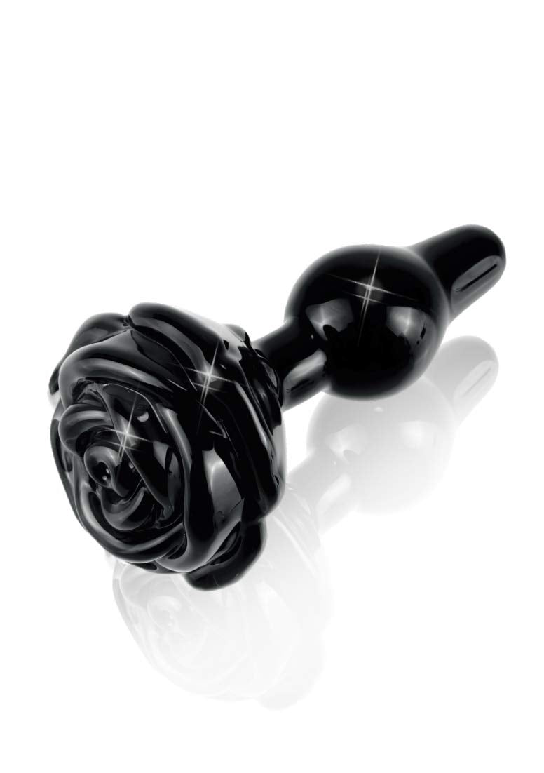 Pipedream Products No 77 Icicles Glass Wand