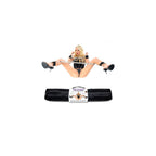 Fetish Fantasy Series - Spread 'Em Bar And Cuffs Set
