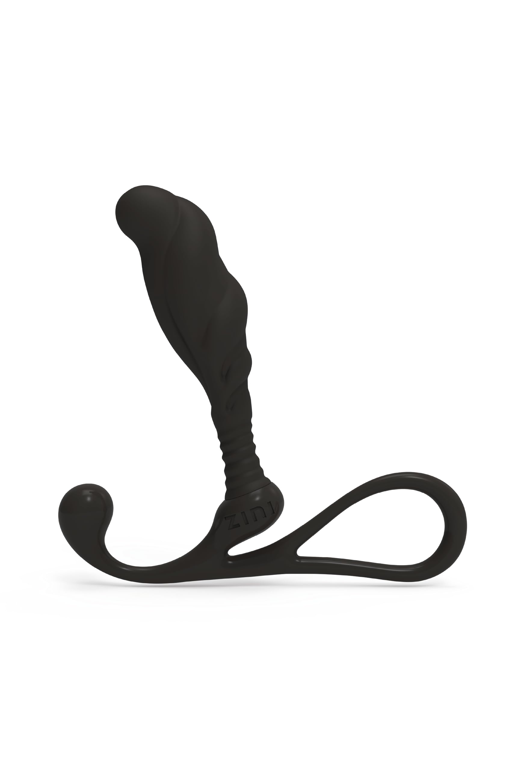 Zini Janus Antishock-Black Small