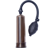 RAM Turbo Pump, Smoke