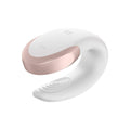 Satisfyer Double Love White (Net)