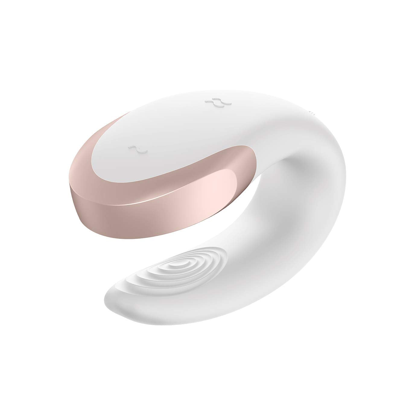 Satisfyer Double Love White (Net)