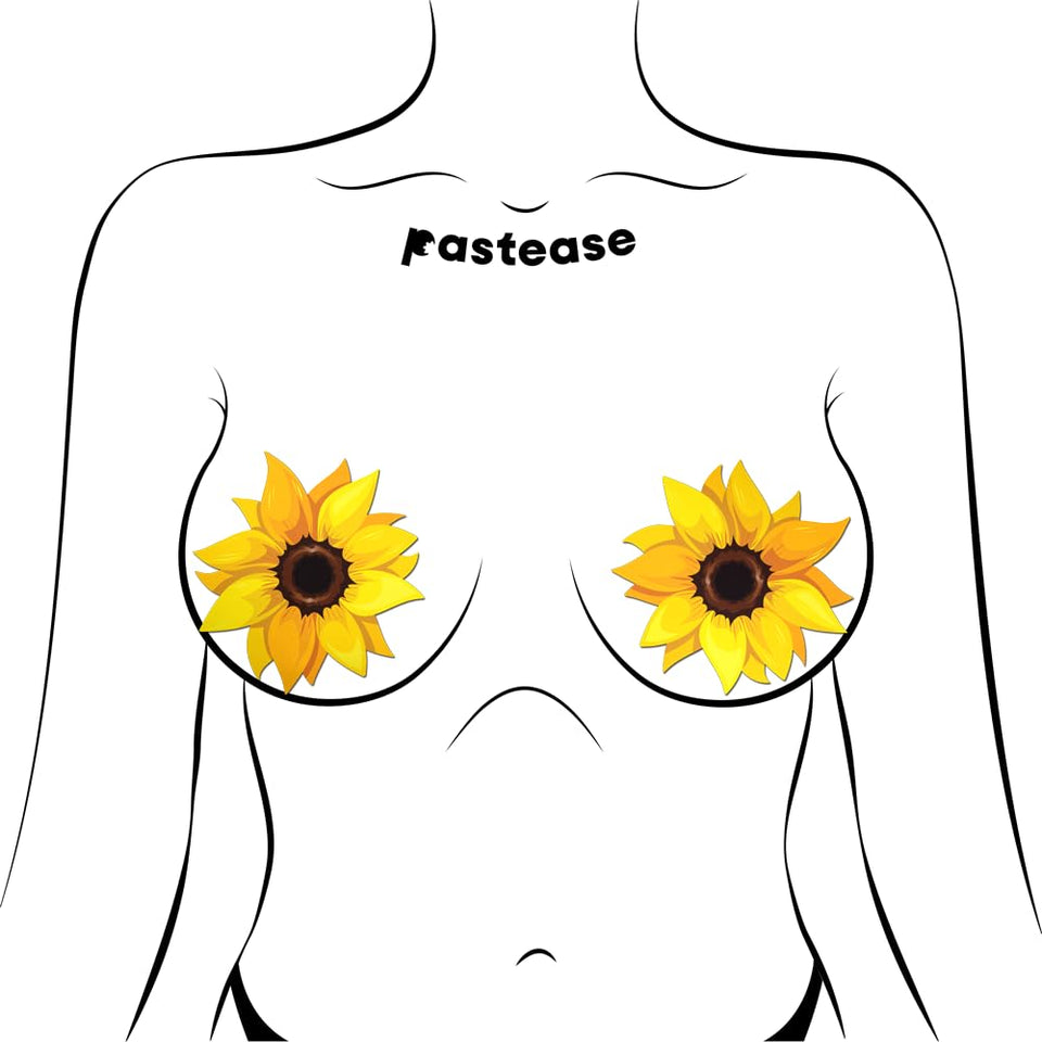 Pastease Sunflower