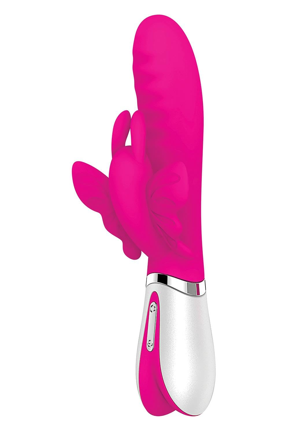 Evolved Wings Of Desire Vibrator, 14 Ounce