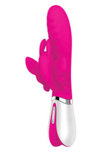 Evolved Wings Of Desire Vibrator, 14 Ounce