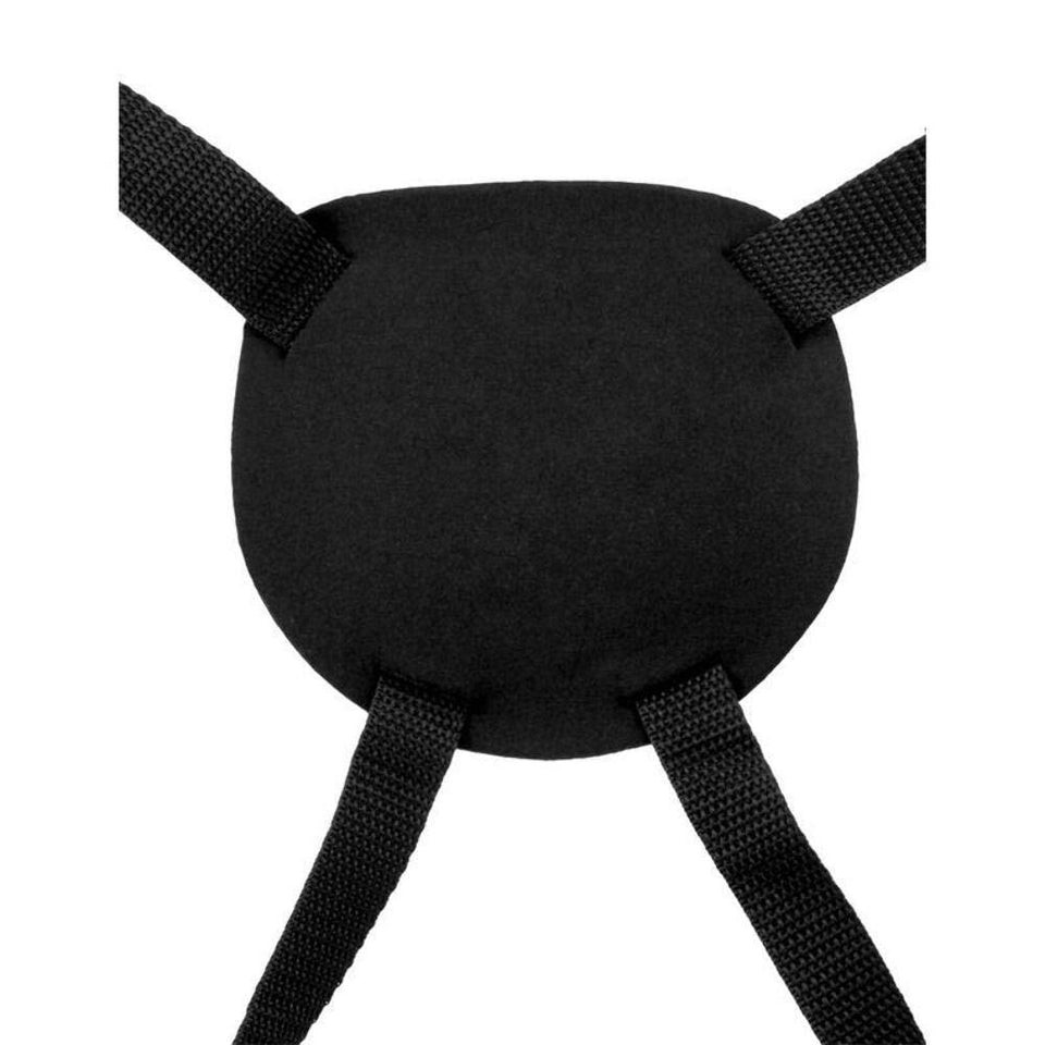 Pipedream Fetish Fantasy Universal Beginner'S Harness