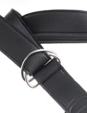 Pipedream King Cock Strap-On Harness With Cock, 9&quot;, Black