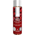 Jo H2O Flavored Lubricant Red Licorice 5.25 Fl Oz